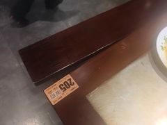 -六合居·明厨亮灶餐厅(成双大道店)