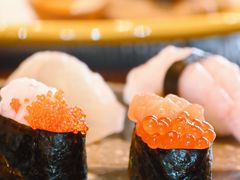 -鮨匠·割烹料理(巨鹿花园店)