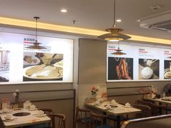 -陆记鹅庄·潮汕菜·狮头鹅(大仟里店)