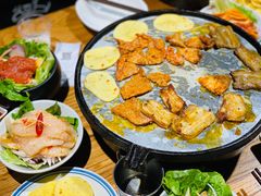 -么肆烤肉(汉街形象店)