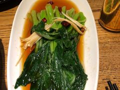-大闫家烧烤·小海鲜家常菜(郑庄店)