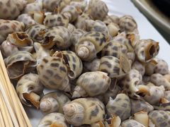-强记海鲜·大排档(蛇口新街店)