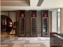 -西安凯悦酒店·湖畔中餐厅