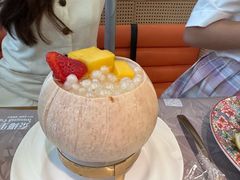 -泰椰里·泰国餐厅(智慧城广百广场店)