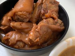 -麦文记面家(佐敦店)