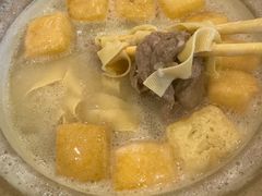 -牛氏石磨肠粉(海璟国际店)