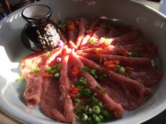 贵妃醉牛肉-大隐·成都火锅Bistro(合生麒麟新天地店)