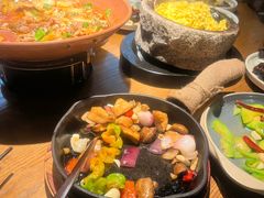 -云海肴·汽锅鸡·云南代表菜(丁香国际店)