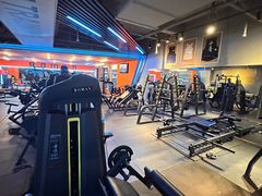 -RoMan罗马健身工作室(莘庄店)