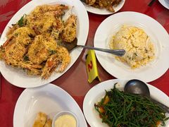 -大茄来海鲜餐厅(亚洲城分行)