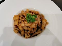 椒香雁唇-有璟阁港式餐厅(金融街购物中心店)
