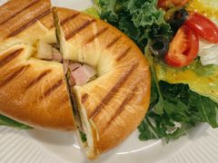 -OUR Bakery(国贸商城店)