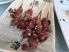 -皮记海鲜1995(寮步店)