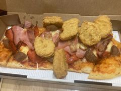 -比格比萨自助(国展店)