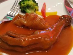 -凤城礼记鱼翅海鲜酒家(百老汇店)