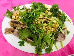-电白鸭粥店(下沙二坊88号店)