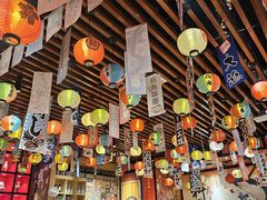 -花禾洋风料理(天元四季城店)