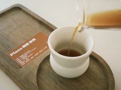 -收获咖啡HARVEST RESERVE(苍山店)