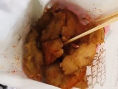 -傅强排骨(成都总店)