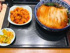 -吕纪蘇面(保利广场店)