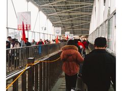 -武汉关码头(轮渡站)