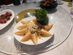 -大树头森林餐厅(番禺广场店)