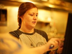 -Fergburger(皇后镇店)