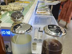 -素满香·全民食养自助(长宁龙之梦店)