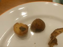 -济南香格里拉·咖啡泉自助餐厅