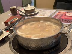 -椰小鸡·琼州糟粕醋·火锅(美兰缤纷城店)