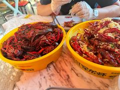 -王红军龙虾(新民路店)