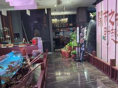 -西郊八号·山野江西菜(开发区店)