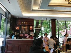 大堂-勤德兴(湖滨路店)