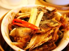 鱼云-美心皇宫(沙田大会堂店)