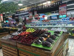 -世纪联华超市(外海店)