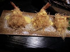 -竹之月日本料理铁板烧(香江花园店)