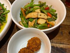 -铁公鸡·四川料理(天环广场店)