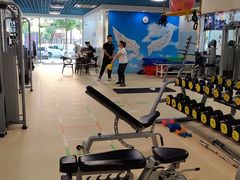 -健怪兽私教健身馆(恒大帝景店)