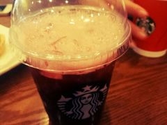 -星巴克(天津大悦城第二店)