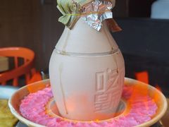 -吃饭皇帝大(解放西路店)