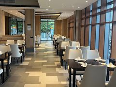-翠山·映月湖景餐厅(映月湖公园店)