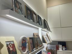 -海马体照相馆(成都来福士广场店)