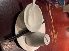 -永安鱼庄·镇江菜(东吴路店)