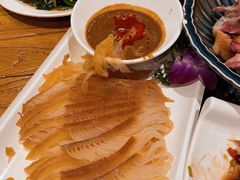 -小城粥道·海胆鲜虾粥(解放广场店)