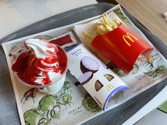 -麦当劳(宾水西道店)