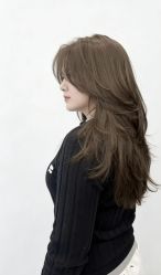 -BEAUTY HAIR GANO