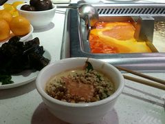 -海底捞(明洞店)