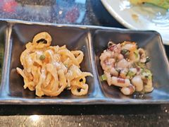 -三石铁板烧(紫竹桥店)