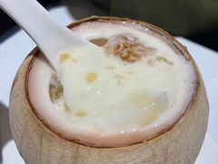 -聪嫂私房甜品(旺角二店)
