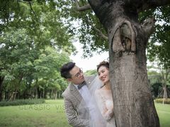 -经典婚纱摄影美学馆·私人定制